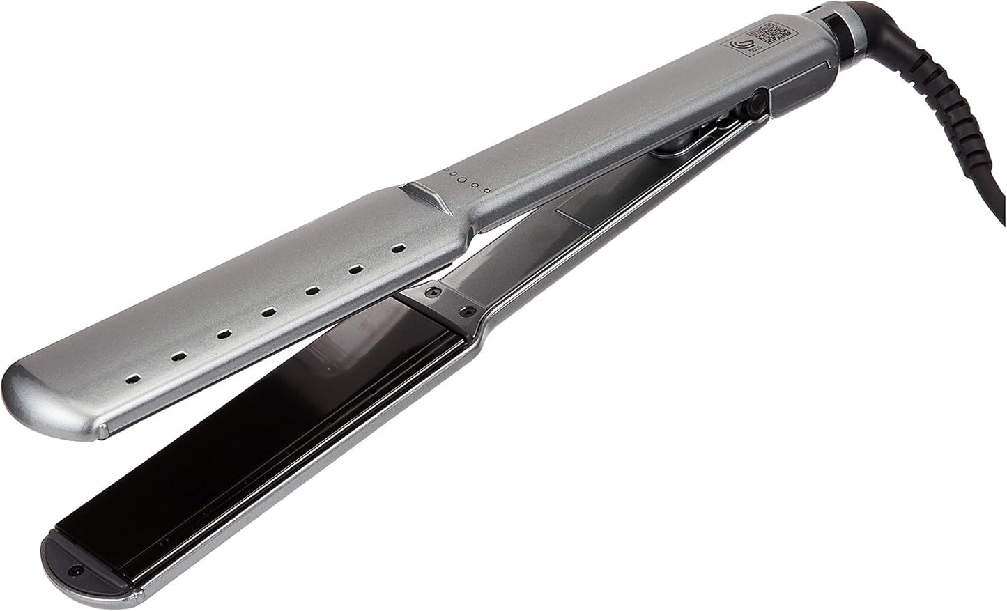 Babyliss Nano Titanium Wet And Dry Straightener - Bab2073E2073Sde