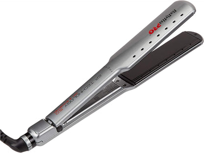 Babyliss Nano Titanium Wet And Dry Straightener - Bab2073E2073Sde