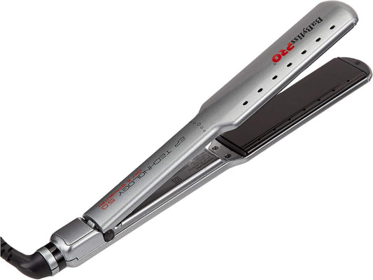 Babyliss Nano Titanium Wet And Dry Straightener - Bab2073E2073Sde