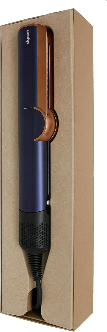 Dyson Airstrait Straightener HT01 Wet to Dry Hair Straightening 1600 W (Blue)