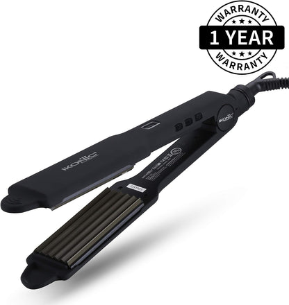 IKONIC - S9 Plus Hair Crimper