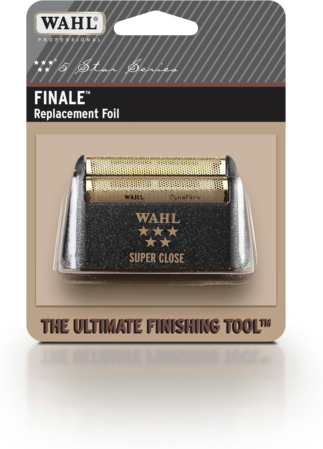 Wahl Finale Spare Shaver Foil