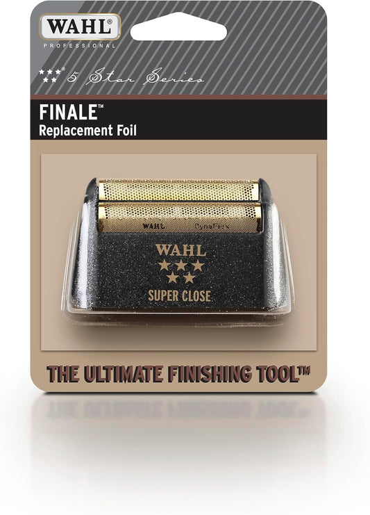 Wahl Finale Spare Shaver Foil