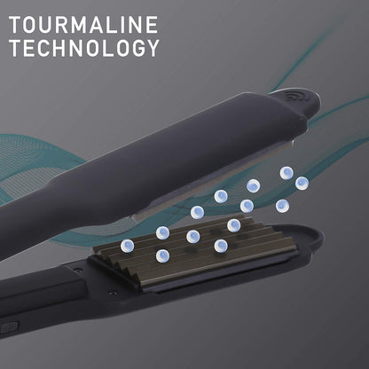 IKONIC - S9 Plus Hair Crimper