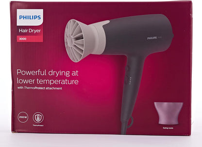 PHILIPS PAE BHD35110 DRYER