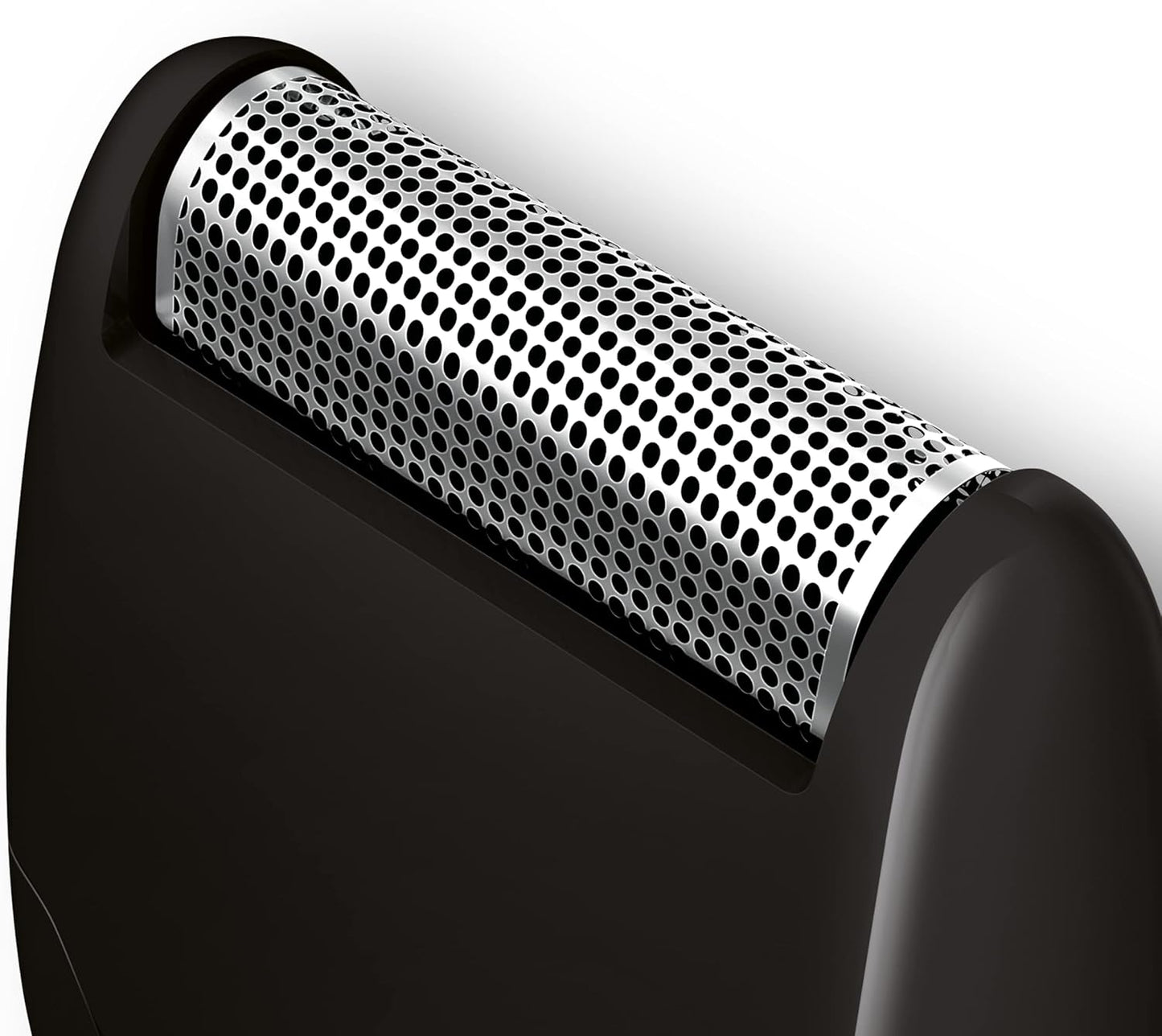 Philips Multigroom Series 1000 Ultra Precise Beard Styler, DualCut Precision Trimmer, Detail Shaver Attachment, Fully Washable, AA Battery, 3 Precision Combs – MG1100/16