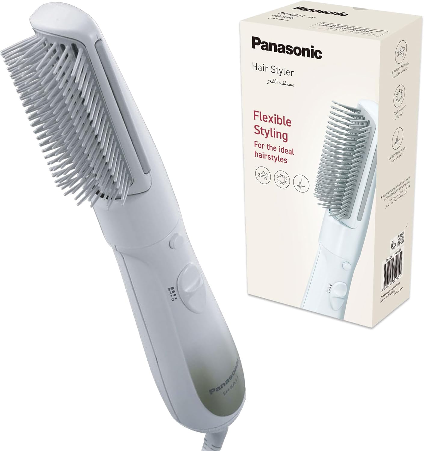 Panasonic EH-KA11 Hair Styler