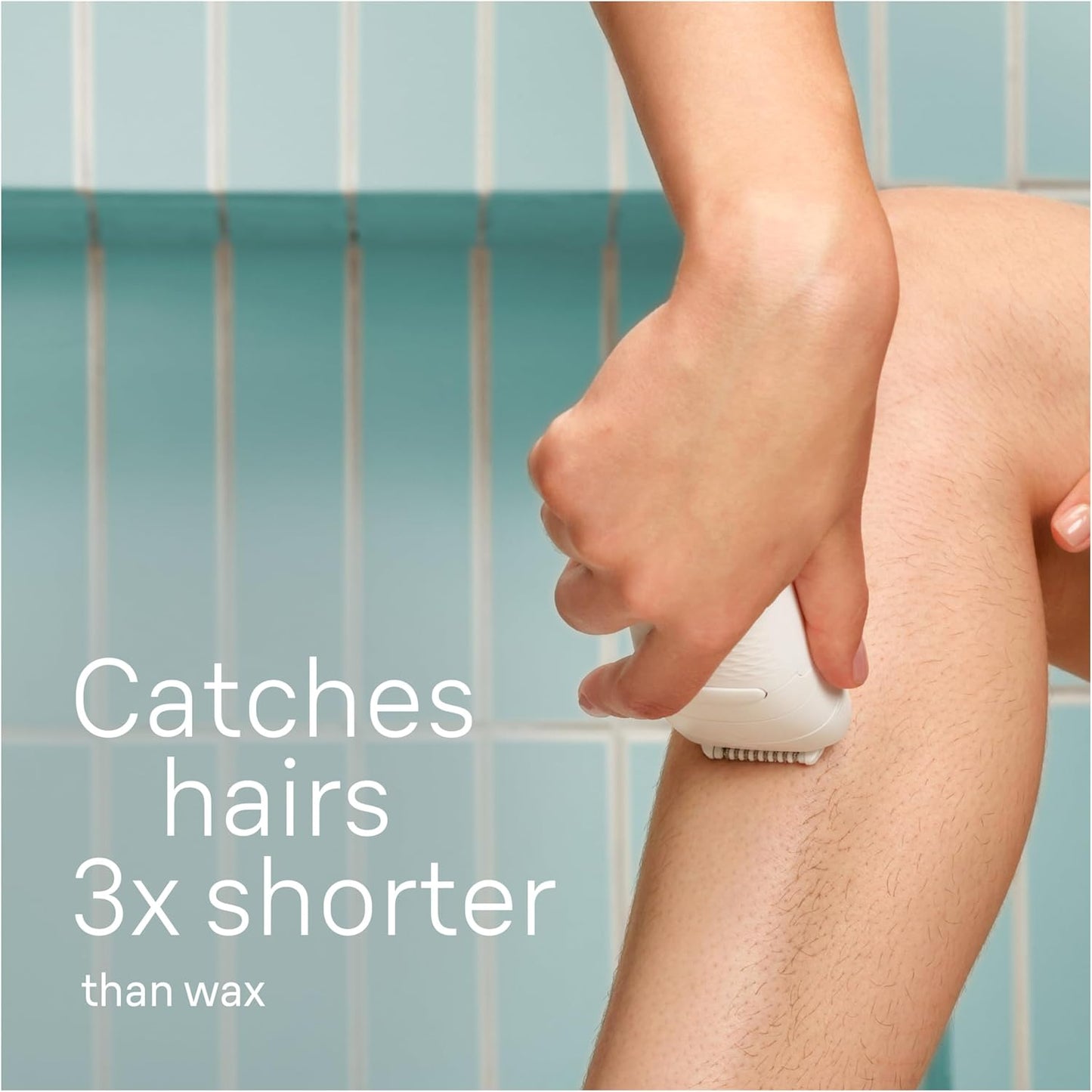 Braun Silk-épil 5 Epilator, Wet & Dry, Lasting Smooth Skin, SE5-230