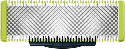 Philips QP210/50 Black Green Stainless Steel Replacement Blade