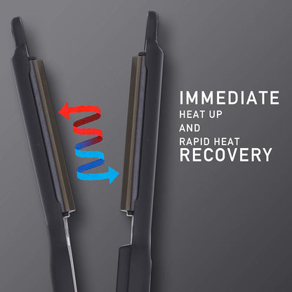 IKONIC - S9 Plus Hair Crimper