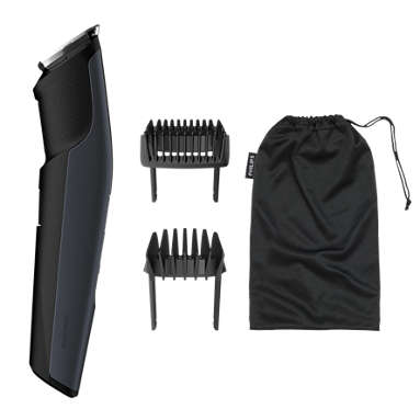 Philips Series 5000 Beard Trimmer BT5502/13 | Effortless and Precise Grooming