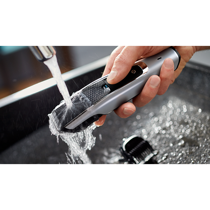 Philips Series 5000 Beard Trimmer BT5502/13 | Effortless and Precise Grooming