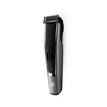 Philips Series 5000 Beard Trimmer BT5502/13 | Effortless and Precise Grooming