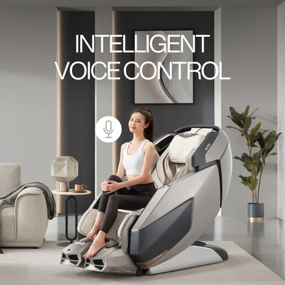 Rotai Robotic Revolution Massage Chair – The Future of Wellness