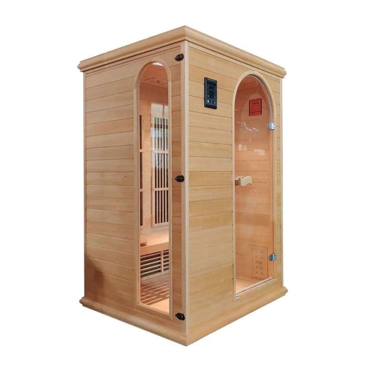 Restore Infrared Sauna
