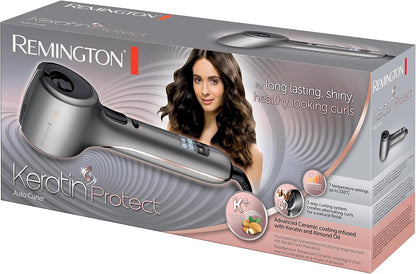 Remington Keratin Protect Auto Curler - Ci8019