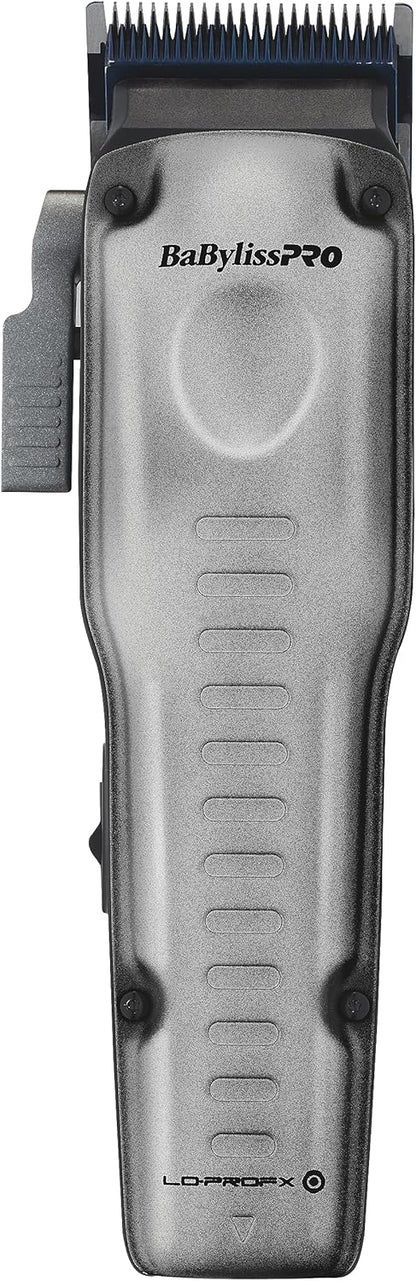 BaBylissPRO FXONE LO-PROFX High Performance Clipper