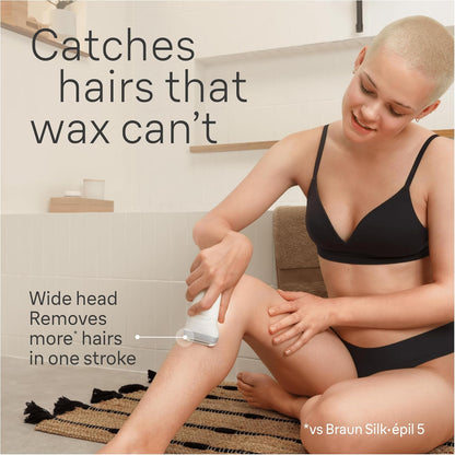 Braun Silk-épil 7 Epilator SE7-081