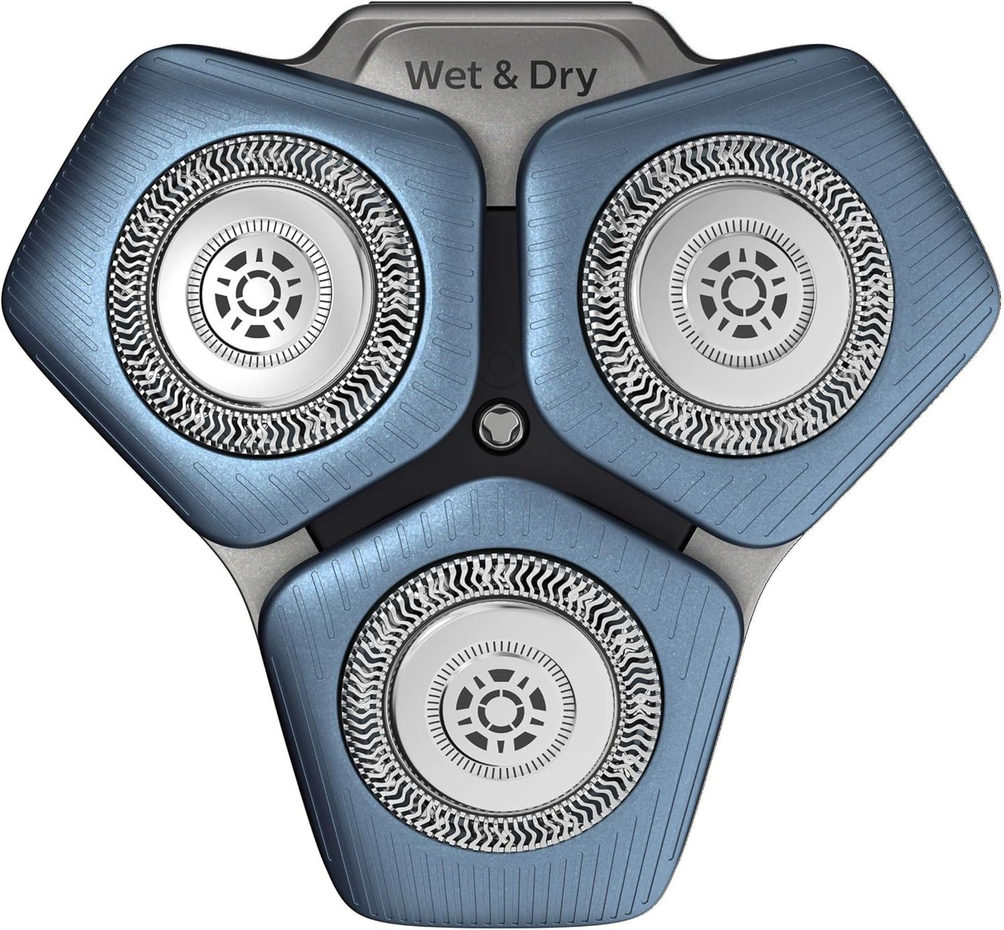 Philips Norelco Shaving Heads for Shaver Series 7000 and Angular-Shaped Series 5000, SH71/52