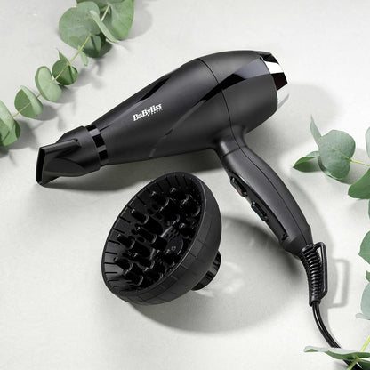 BaByliss 6713DE Haartrockner