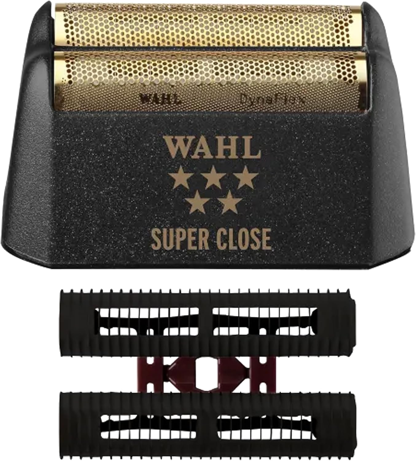 Wahl Professional 5-Star Series Finale Replacement Foil and Cutter Bar Assembly 