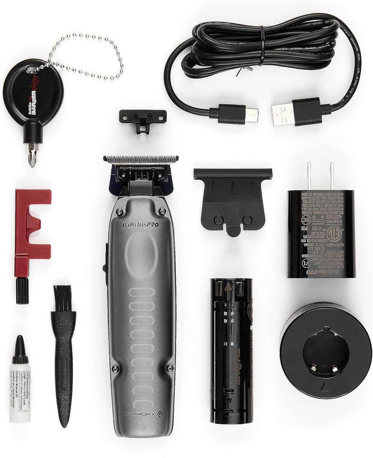 BaBylissPRO FXONE LO-PROFX High Performance Trimmer