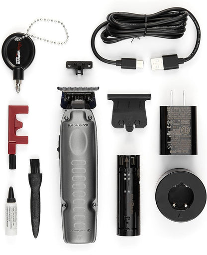 BaBylissPRO FXONE LO-PROFX High Performance Trimmer