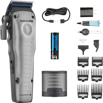 BaBylissPRO FXONE LO-PROFX High Performance Clipper