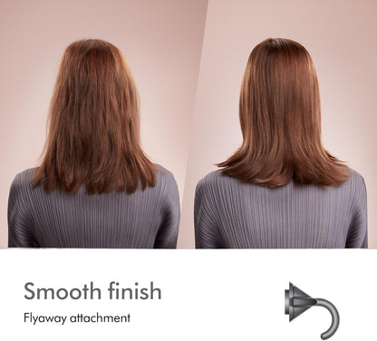 Dyson Supersonic™ Hair Dryer, Nickel/Copper