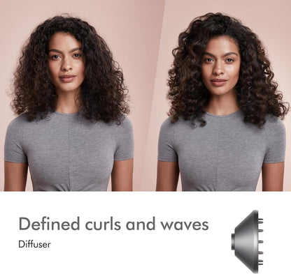 Dyson Supersonic™ Hair Dryer, Nickel/Copper