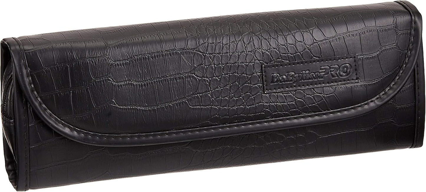 Babyliss Nano Titanium Wet And Dry Straightener - Bab2073E2073Sde