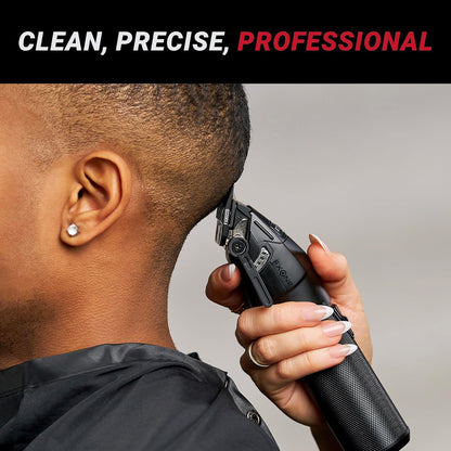 BaBylissPRO FXONE BLACKFX All Metal Clipper