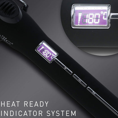 IKONIC Ct-22Mm Curling Tong