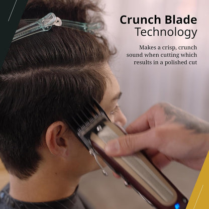 Wahl Professional 5 Star Series Cordless Legend Model 08594