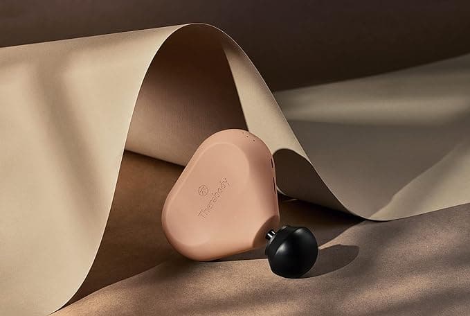 Theragun, Mini 2.0 Electric Handheld Massage Gun, Ultra-Portable - Athletix.ae