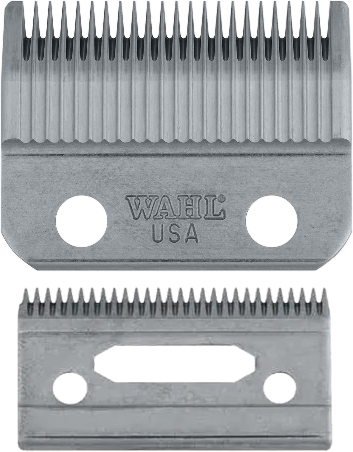 WAHL Professional 2-Hole Clipper Blade 1006 for Men - 1 Pc