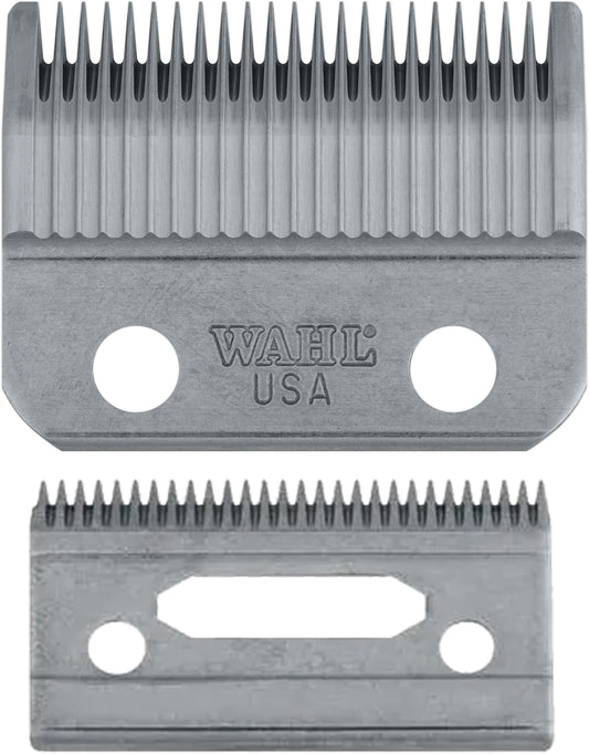 WAHL Professional 2-Hole Clipper Blade 1006 for Men - 1 Pc