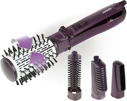 BaByliss Hair Airbrush 1000w-BAB2736SDE