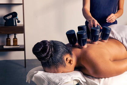 Theragun TheraCup Smart Cupping Device - Athletix.ae