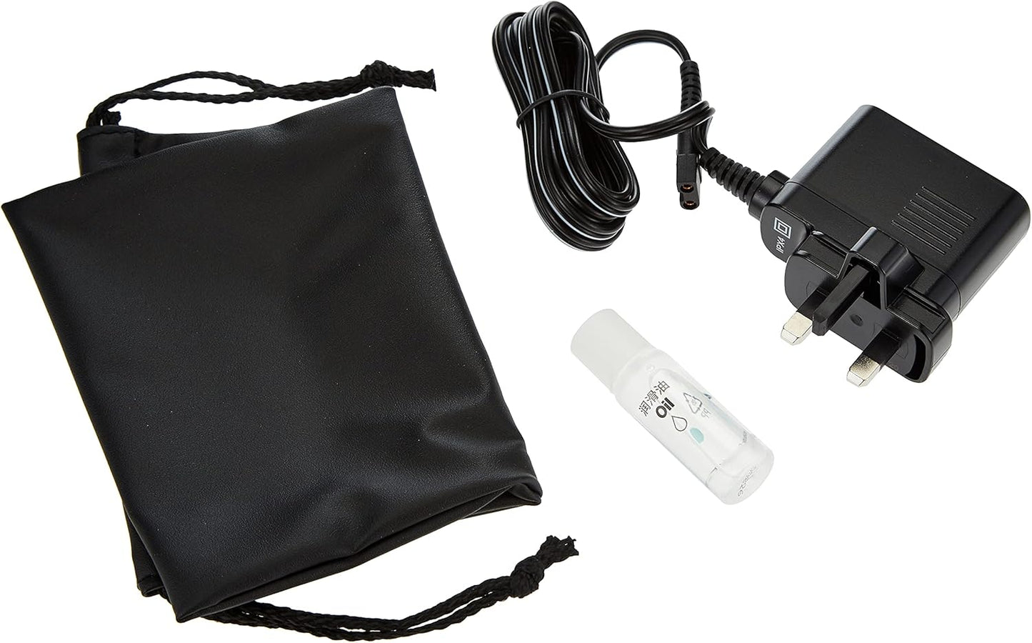 Panasonic Beard and Hair Trimmer (Model ER2031K7511)