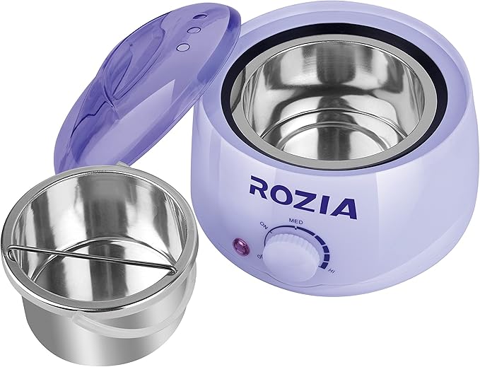 Rozia Wax Heater HL3577