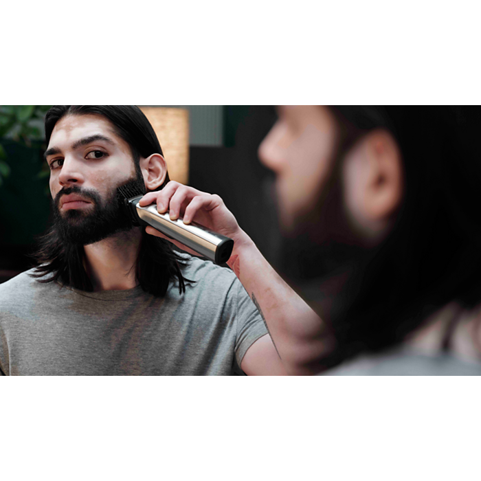 PHILIPS MULTI GROOM MG9710