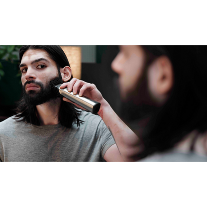 PHILIPS MULTI GROOM MG9710