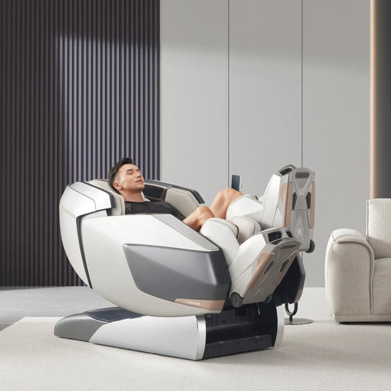 Rotai Robotic Revolution Massage Chair – The Future of Wellness