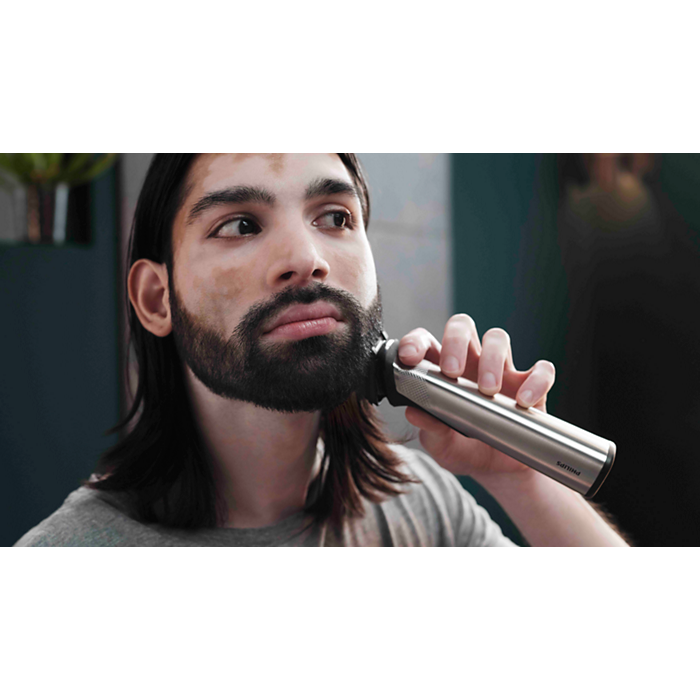 PHILIPS MULTI GROOM MG9710