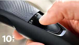 Philips Beard Trimmer BT3208 – Achieve the Perfect 3-Day Stubble with Lift & Trim Technology