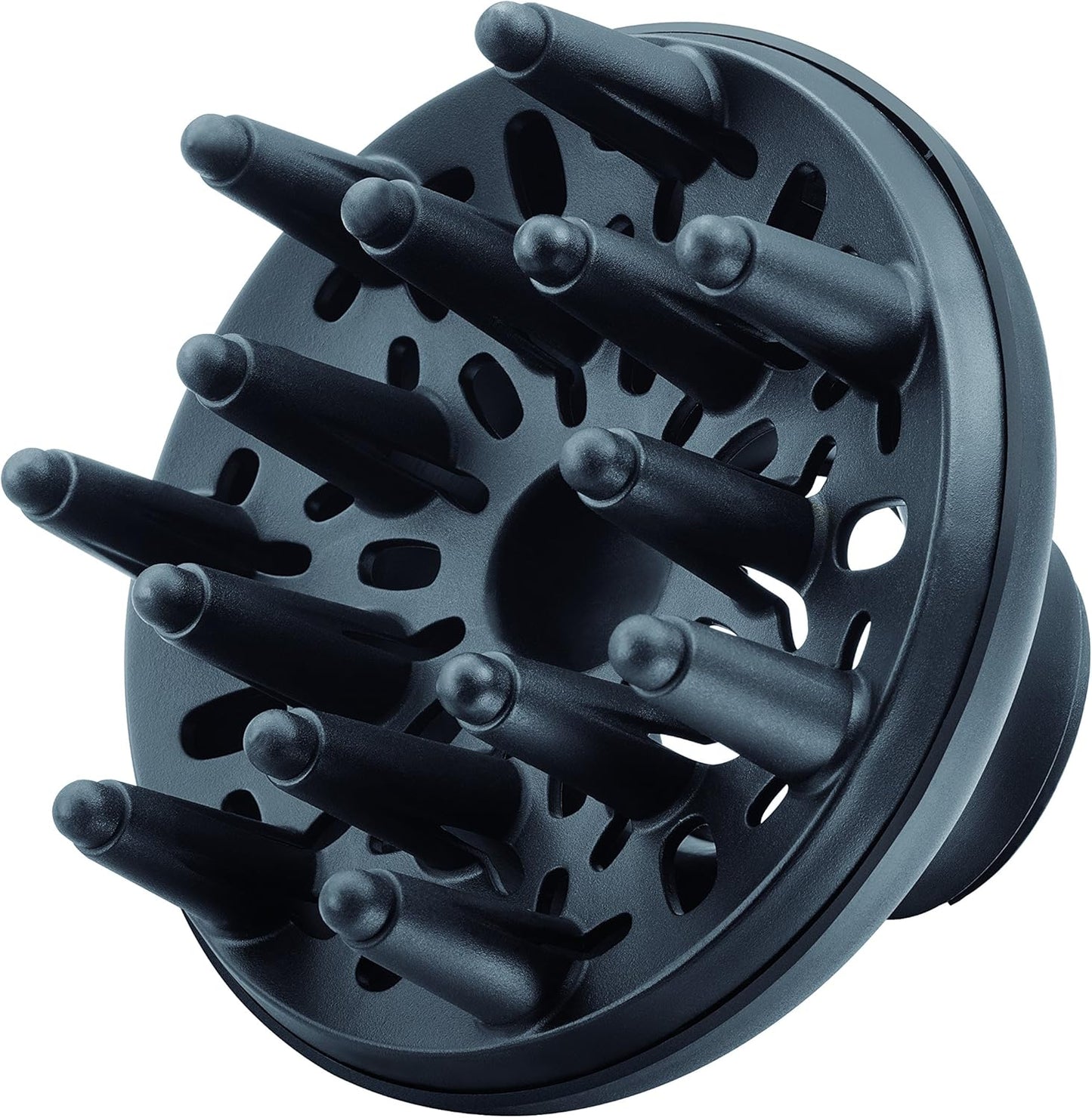 Remington 2300 W Pro-Air Shine Hair Dryer - D5215, Black