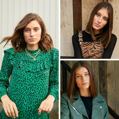 BaByliss Hair Styler 1000, 1000W Power with Adjustable Heat Settings, Tourmaline Ceramic Technology with Compact, Salon-quality Results & User-friendly Operation, AS136SDE (Purple)