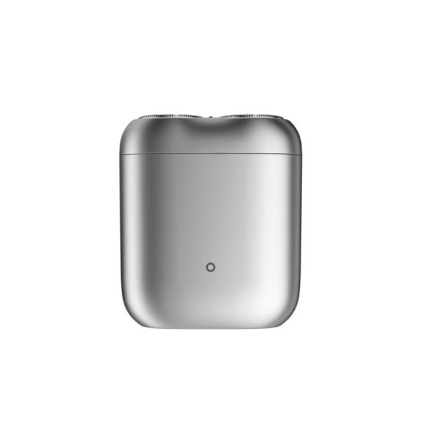 Xiaomi Shaver S200 BHR9529GL Rechargeable Trimmer –  | Wet & Dry Shaving, 60 Min Runtime