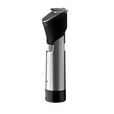 Philips Beard Trimmer BT9810/13 – Ultimate Precision with Built-In Metal Comb